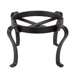 Achla Designs Veranda Çiçek Saksısı Bitki Standı, 20,32 cm Y
