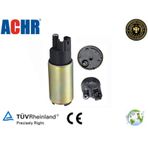 ACHR 60202078 Yakıt Pompası Astra G Combo Corsa Vectra Fiesta 3 Bar 95 L H Filtreli