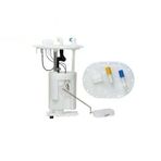 Achr 60305587 Yakıt Modulu Fıat Albea 1.3 Jtd 2002 Pompasız