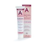 Achromin Güneş Lekesi Yaşlılık Lekesi Doğum Lekesi 45 ml Leke Kremi