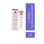 Achromin Lekelere Karşı 45 ml Beyazlatmaya Yardımcı Krem