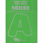 Açı Arapça-Türkçe Sözlük
