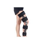 Aci Ayarli Dizlik Uzun Standart Beden (60Cm)