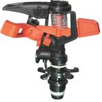 Açı Ayarlı Optimum Sprink Bahçe-çim Sulama Fısk. Başlığı Sayım 1