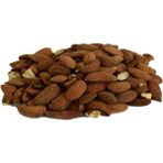 Acı Badem Çiğ Doğal 1000 gr Paket - 1 Adet