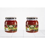 Acı Biber Salçası 1650 G 2 Adet - 4,3 kg
