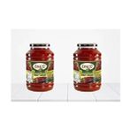 Acı Biber Salçası 4300 G 2 Adet - 4,3 kg