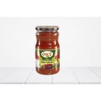 Acı Biber Salçası 700 G 1 Adet - 700 gr