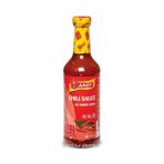 Acı Biber Sosu (Chili Sauce) 450 ml