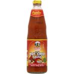 Acı Biber Sosu (Hot Chilli) 820 gr