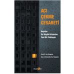 Acı Çekme Cesareti - Darly R. Van Tongeren Sara Var Tongeren