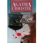 ACI KAHVE - AGATHA CHRISTIE