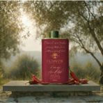 Acı Kırmızı Biber Çeşnili Natürel Sızma Zeytinyağı 175 ml