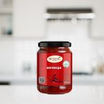 Acı Salça 1 kg - 999 gr