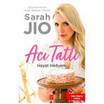 Acı Tatlı Hayat Hikayem - Sarah Jio