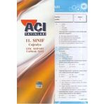 Açı Yayınları 11.Sınıf Coğrafya Yaprak Test