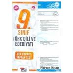 Aci Yayinlari 9 Sinif Edebiyat Yaprak Test
