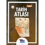 Açı Yayınları Resimli Tarih Atlası