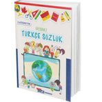 Açı Yayınları Resimli Türkçe Sözlük