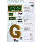 Açı Yayınları TYT AYT Geometri Efsane Çek Kopart Yaprak Test