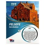 Açı Yayınları TYT Felsefe Soru Bankası