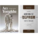 Acı Yoruldu Kara Sabah.. 6 Şubat 2023 04.17 - Kur'an ve Deprem Vahiy ile Sarsılmak - 2 Kitap