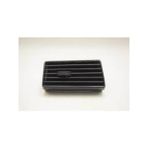 Acik Auto Parts Aap Fıat Linea Punto Için Kalorifer Havalandırma Izgarası Yan Sol - 0 - Siyah