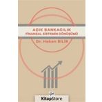 Açık Bankacılık - Hakan Bilir