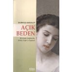 Açık Beden - Durmuş Akbulut