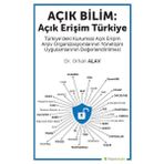 Açık Bilim - Açık Erişim Türkiye - Hiperlink Yayınları