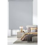 Açık Gri Stor Zebra Perde Oygusuz - 70 x 260