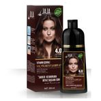 Açık Kahve (Light Brown) Saç Şampuanı 4.0 | 300 ML & Vitamin İçerikli