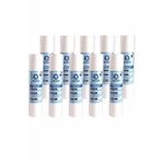 Açık Kasa Su Arıtma Cihazı 10 Inç 5 Mikron Sediment Spun Filtre ( 10 Adet )