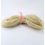 Açık Kese Kağıdı Renk Çile Kağıt Ip Çanta Ipi Supla Ipi No:27 - (550-600 Gr)