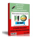 Açık Lise (aöl) Tüm Sınıflar Geometri Görüntülü Eğitim Seti (50 Saatlik Özel Anlatım)