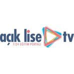 Açık Lise TV 4'lü Set (Tüm Dersler)