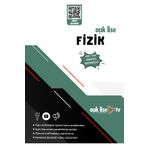 Açık Lise TV Açık Lise Fizik 2 - Konu Ve Soru - Güncel Müfredat
