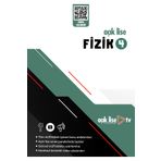 Açık Lise TV Açık Lise Fizik 4 - Konu Ve Soru - Güncel Müfredat