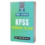 Açık Lise TV KPSS Ortaöğretim Genel Yetenek Konu Anlatımı