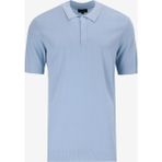 Açık Mavi Erkek Regular Fit Jakarlı Kazak FC5SM-KZK 2565 - 2XL