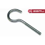 Açık Metrik Kanca M5 / 21X80 - 100 Adet - Lisinya