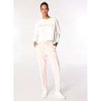 Açık Pembe Kadın Basic Fit Eşofman Altı D4WL-EA3003 - XS
