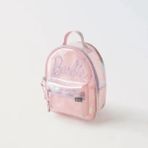 Açık Pembe Schulzz Anaokul Sırt Çantası 30 cm Okul İçin Kullanışlı Tasarım