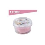 Açık Pembe Şeker Hamuru 200 Gr