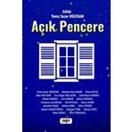 Açık Pencere - Yavuz Sezer Oğuzhan