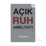 Açık Ruh Ameliyatı - İzzet Memi
