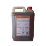 AÇIK-SHELL OMALA S2 GX 150 DİŞLİ YAĞI-5 LİTRE