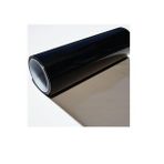 Açık Siyah Far Stop Filmi 30 Cm X 1 Metre
