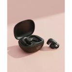 Açık Tasarım Kablosuz Bluetooth Spor Kulaklık LED Ekranlı - -