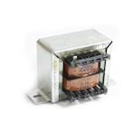 Açık Tip Sarım Trafo 15W 2x12V - 6cm x 5cm x 5cm